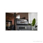 Matchless C-15 หัวแอมป์ & คาบิเนต Guitar Amp Head & Cabinet ขายราคาพิเศษ