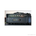 Matchless C-15 หัวแอมป์ & คาบิเนต Guitar Amp Head & Cabinet ขายราคาพิเศษ