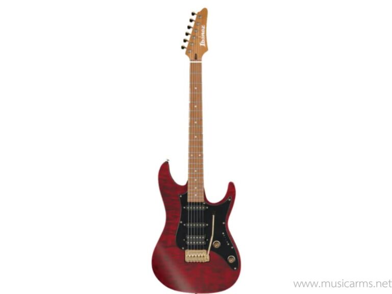 กีตาร์ไฟฟ้า Ibanez SLM10-TRM Scott Lepage Signature ขายราคาพิเศษ