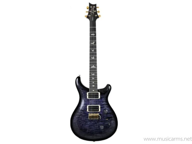 PRS CUSTOM 24-10 TOP-PURPLE MIST ขายราคาพิเศษ