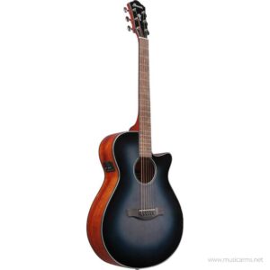 Ibanez AEG50-IBH กีตาร์โปร่งไฟฟ้าราคาถูกสุด