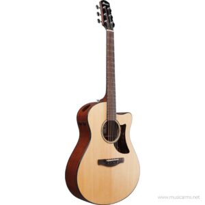 Ibanez AAM300CE-NT กีตาร์โปร่งไฟฟ้าราคาถูกสุด