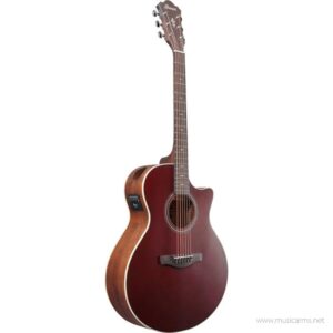 Ibanez AE100-BUF กีตาร์โปร่งไฟฟ้าราคาถูกสุด