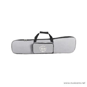 สยามดนตรีไทย กระเป๋าซออู้ผ้าร่ม Sor-Oo Bag Deluxe II 34ราคาถูกสุด