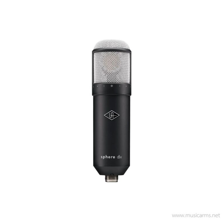 Universal Audio Sphere DLX Modeling Microphone System ขายราคาพิเศษ