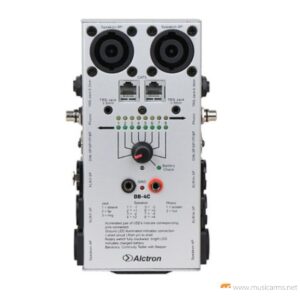 Alctron DB-4C Multi Audio Cable Tester เครื่องเช็คสายสัญญาณราคาถูกสุด