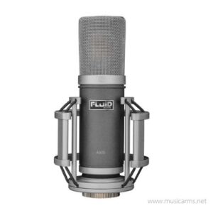Fluid Audio Axis Studio Condenser Microphoneราคาถูกสุด