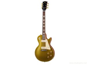 Gibson Murphy Lab 1954 Les Paul Goldtop Heavy Agedราคาถูกสุด