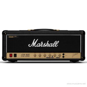 Marshall JCM800 Modified 100-watt Amplifier Head หัวแอมป์กีตาร์ไฟฟ้าราคาถูกสุด