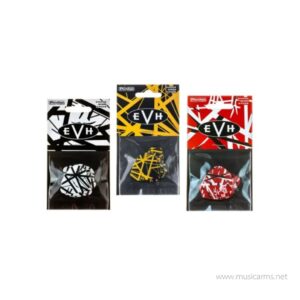 Jim Dunlop EVH PICKราคาถูกสุด