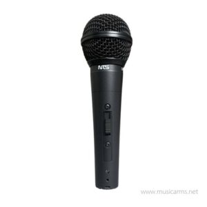 NTS D58S ไมค์โครโฟน ไดนามิกราคาถูกสุด