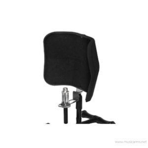 Alctron PF52 Black Desktop Studio Microphone Screen ที่กั้นไมค์ราคาถูกสุด