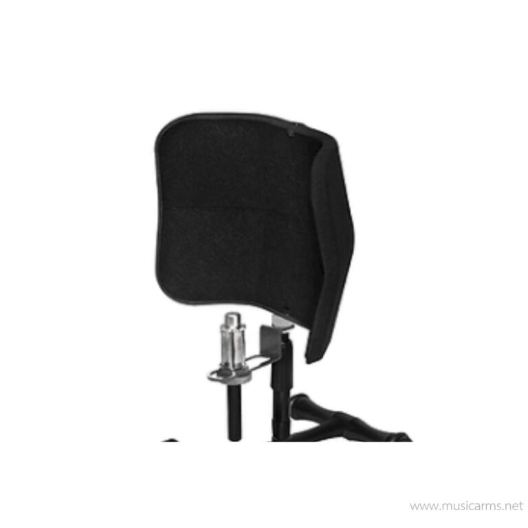 Alctron PF52 Black Desktop Studio Microphone Screen ขายราคาพิเศษ