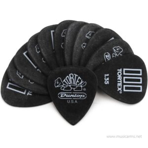 Jim Dunlop Tortex Tlll Pick (1.35mm)ราคาถูกสุด