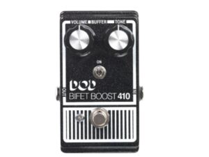 Digitech DOD Bifet Boost 410ราคาถูกสุด