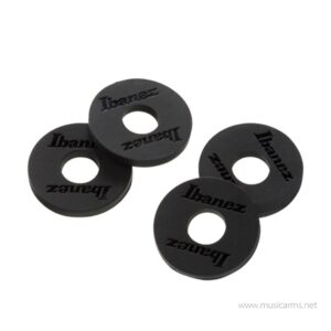 Ibanez Silicone Strap Block ISB4ราคาถูกสุด