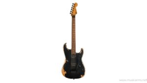 Charvel Pro-Mod San Dimas Relic Style 1 HH FR PFราคาถูกสุด