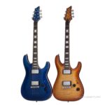 Schecter C-1 Custom ลดราคาพิเศษ