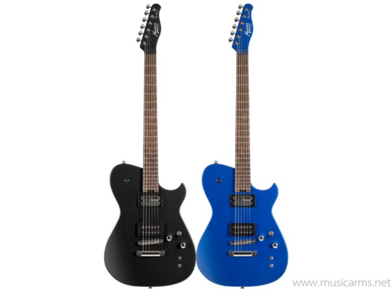 กีตาร์ไฟฟ้า Cort x Manson MBM-2 H Sustainiac Matthew Bellamy Signature ขายราคาพิเศษ