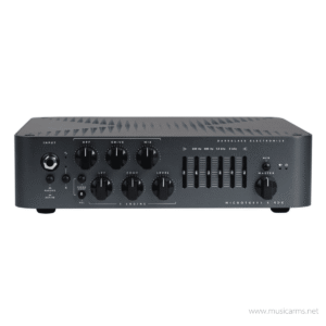 Ampeg SVT-4PRO Bass Amplifier Head ปรีเเอมป์ราคาถูกสุด