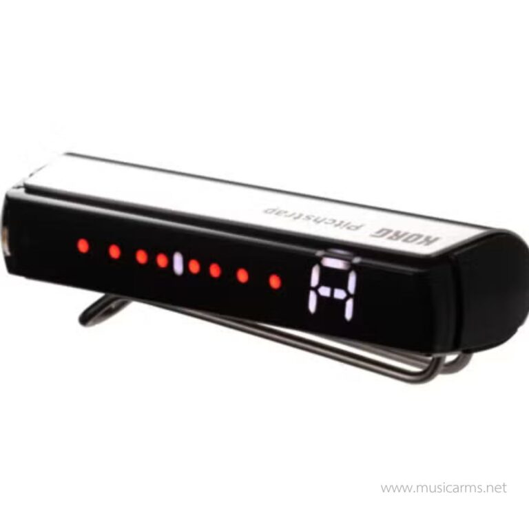 Korg Pitchstrap – Strap Tuner จูนเนอร์ ขายราคาพิเศษ