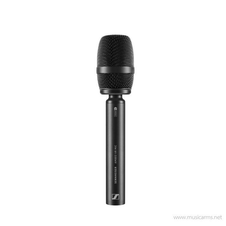 Sennheiser AMBEO Ambisonics Microphone ขายราคาพิเศษ