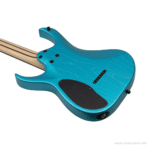 Mayones Duvell DT 7 Opal Blue กีตาร์ไฟฟ้า ขายราคาพิเศษ