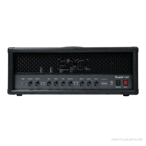 ENGL Fireball 100 E635 Custom shop เเอมป์กีตาร์ไฟฟ้าราคาถูกสุด