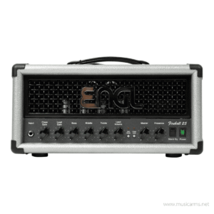 ENGL Fireball 25 E633 Custom shop เเอมป์กีตาร์ไฟฟ้าราคาถูกสุด
