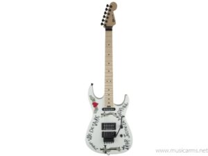 Charvel Warren DeMartini USA Signature Frenchieราคาถูกสุด
