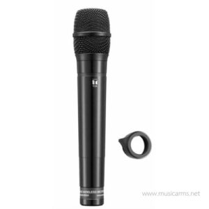 TOA WM-5270 QB02 Microphone Dynamicราคาถูกสุด