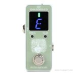 Electro-Harmonix 2020 V2 Mini Pedal Tuner จูนเนอร์ ลดราคาพิเศษ
