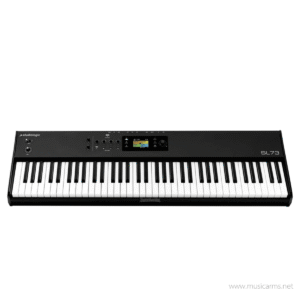 Studiologic SL73 MK2 คีย์บอร์ดราคาถูกสุด