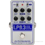 Electro-Harmonix LPB-3 Nano Linear Power Booster Pedal ลดราคาพิเศษ