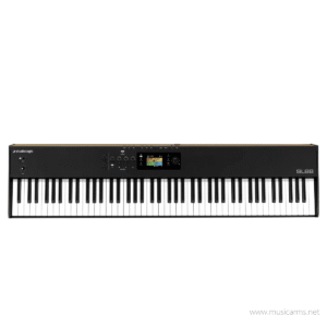 Studiologic SL88 MK2 คีย์บอร์ดราคาถูกสุด