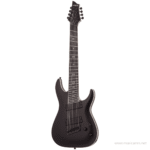 Schecter C-8 MS SLS Elite Evil Twin กีตาร์ไฟฟ้า ลดราคาพิเศษ