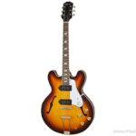Epiphone Casino (USA Collection) ลดราคาพิเศษ