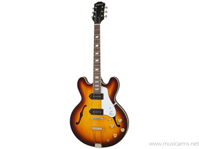 Epiphone Casino (USA Collection) ขายราคาพิเศษ