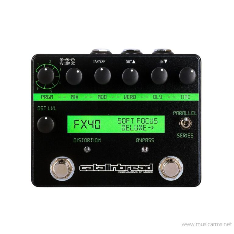 Catalinbread Soft Focus Deluxe ขายราคาพิเศษ
