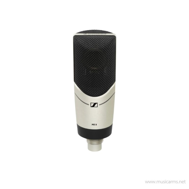 Sennheiser MK 8 Large-diaphragm Condenser Microphone ขายราคาพิเศษ