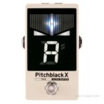 Korg Pitchblack X เครื่องตั้งสาย ลดราคาพิเศษ