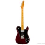 Fender American Vintage II 1977 Telecaster Custom ลดราคาพิเศษ
