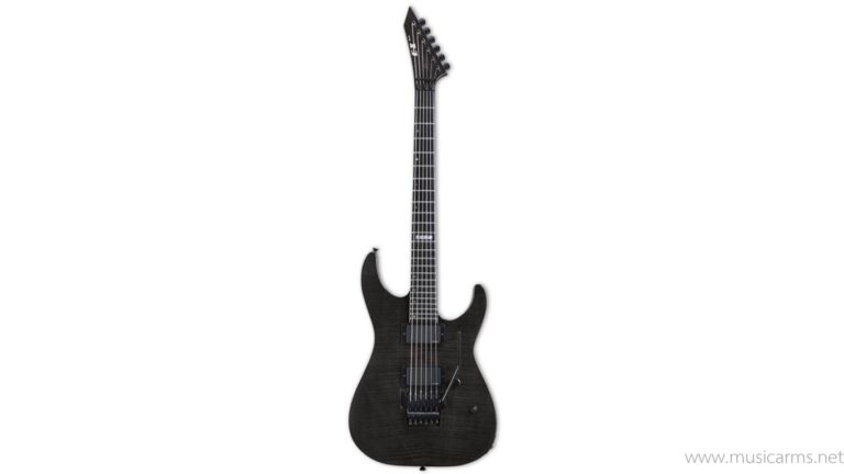 กีตาร์ไฟฟ้า ESP E-II M-II FM ขายราคาพิเศษ