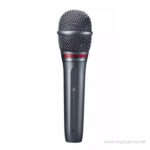 Audio-Technica AE4100 Dynamic Vocal Microphone ลดราคาพิเศษ