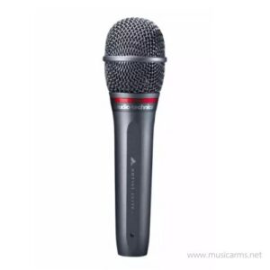Audio Technica AE4100 Dynamic Vocal Microphoneราคาถูกสุด