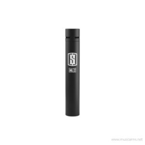 Slate Digital VMS ML-2 Small-diaphragm Modeling Microphone ไมโครโฟนคอนเดนเซอร์ราคาถูกสุด