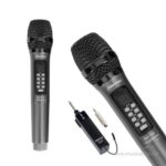 Sherman MIC-150+ ไมค์คาราโอเกะไร้สาย ลดราคาพิเศษ