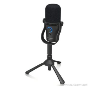 Behringer D2 PODCAST PRO ไมโครโฟนไดนามิก สำหรับพอดแคสต์ราคาถูกสุด