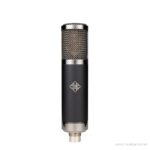 Telefunken TF47 Large-diaphragm Tube Condenser Microphone ลดราคาพิเศษ