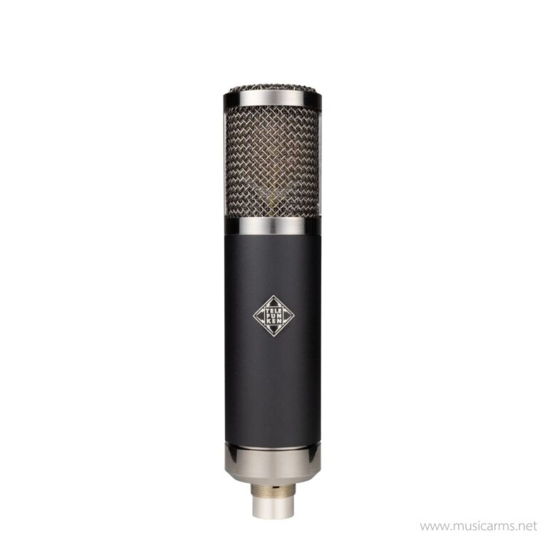Telefunken TF47 Large-diaphragm Tube Condenser Microphone ขายราคาพิเศษ